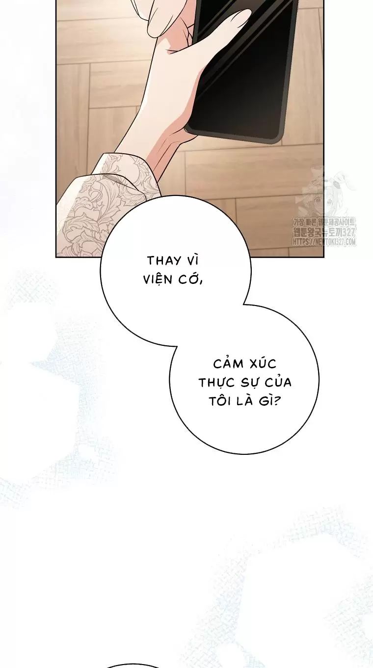 Tôi Sẽ Thoát Khỏi Đoá Hoa Của Thử Thách Chapter  12 - 72