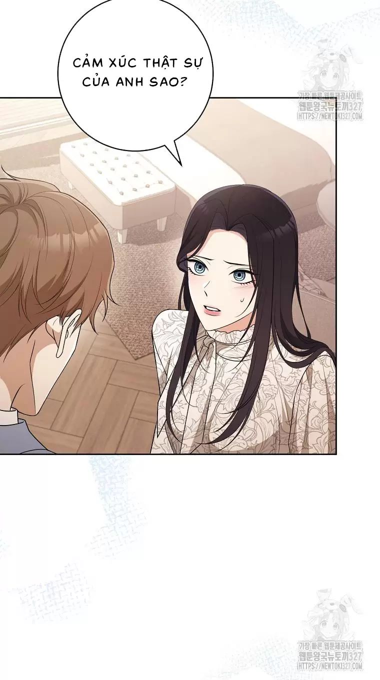 Tôi Sẽ Thoát Khỏi Đoá Hoa Của Thử Thách Chapter  12 - 73