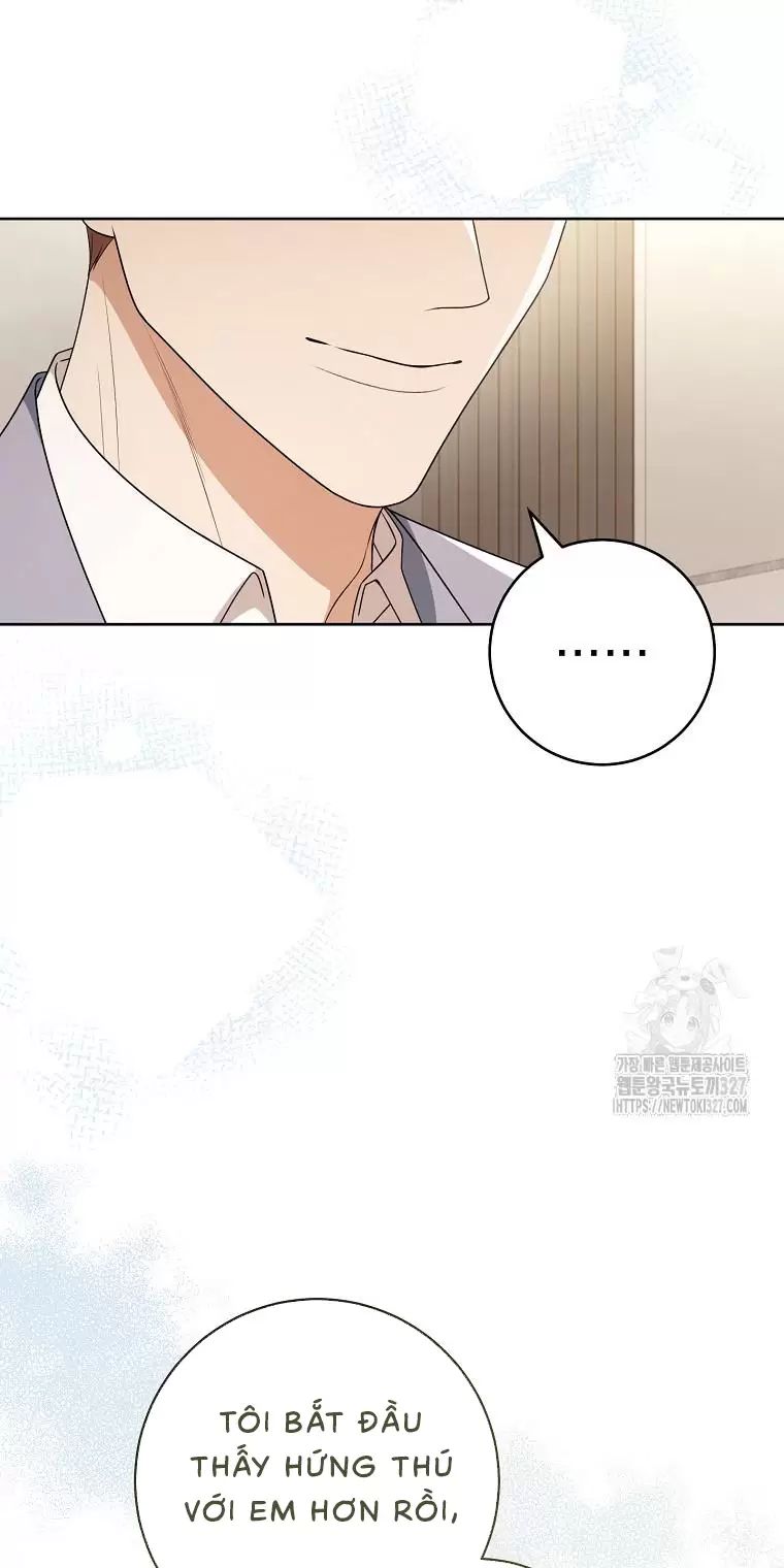 Tôi Sẽ Thoát Khỏi Đoá Hoa Của Thử Thách Chapter  12 - 74