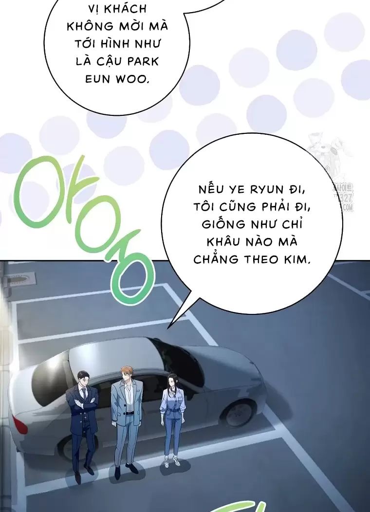 Tôi Sẽ Thoát Khỏi Đoá Hoa Của Thử Thách Chapter  13 - 5