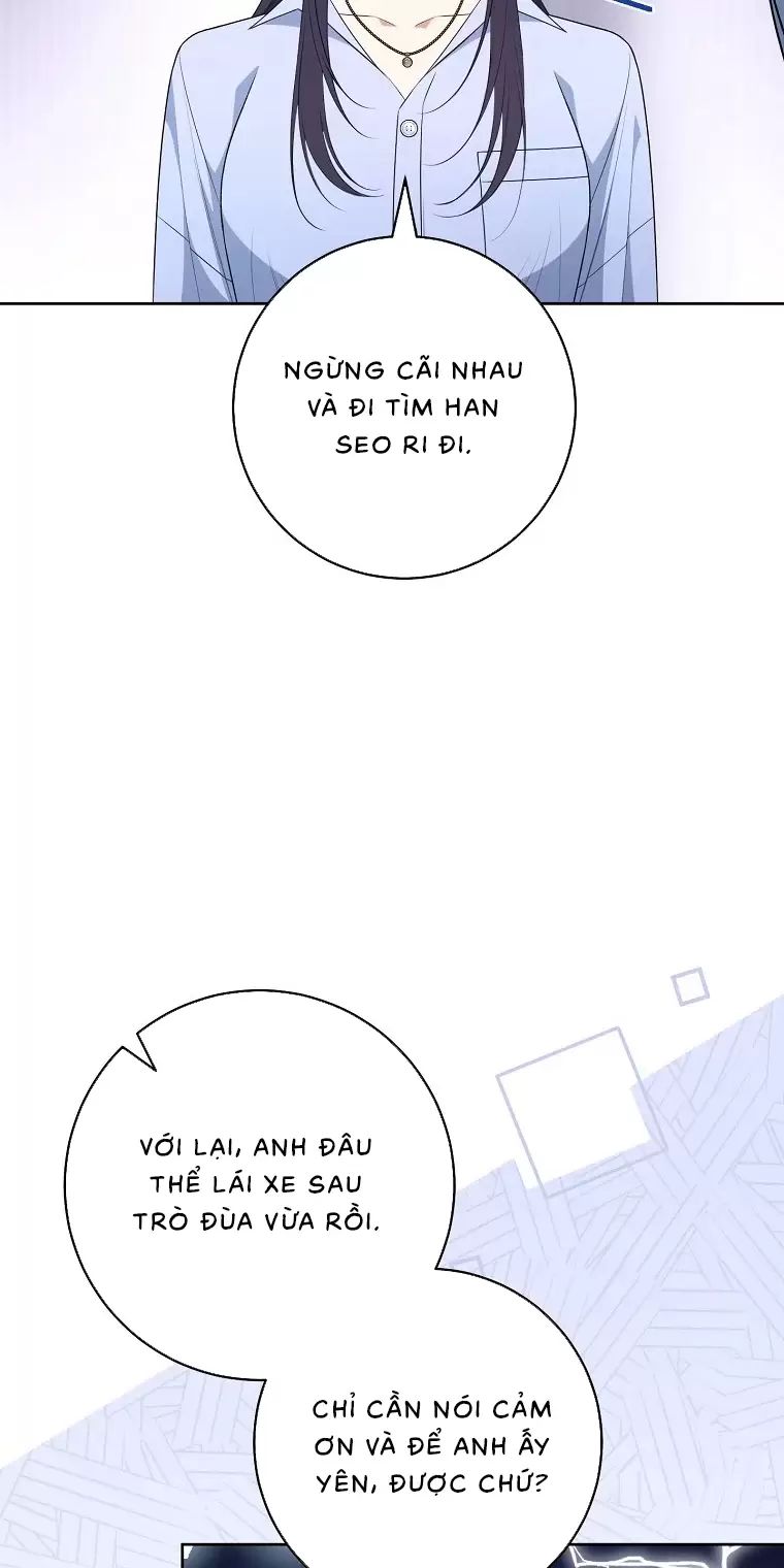 Tôi Sẽ Thoát Khỏi Đoá Hoa Của Thử Thách Chapter  13 - 9