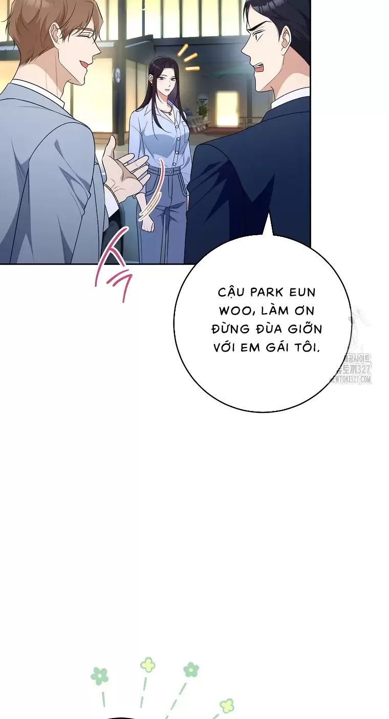 Tôi Sẽ Thoát Khỏi Đoá Hoa Của Thử Thách Chapter  13 - 12