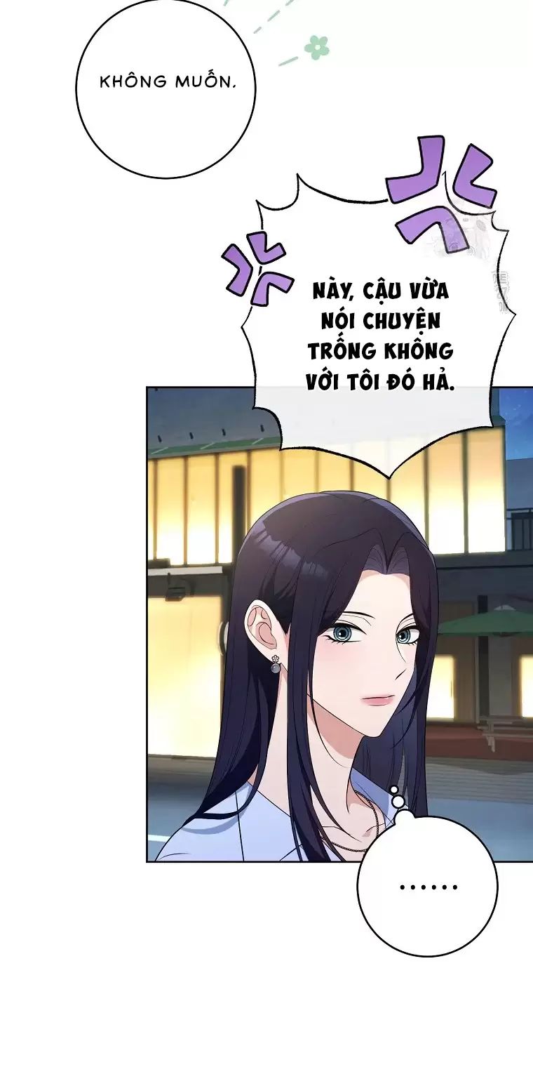 Tôi Sẽ Thoát Khỏi Đoá Hoa Của Thử Thách Chapter  13 - 13