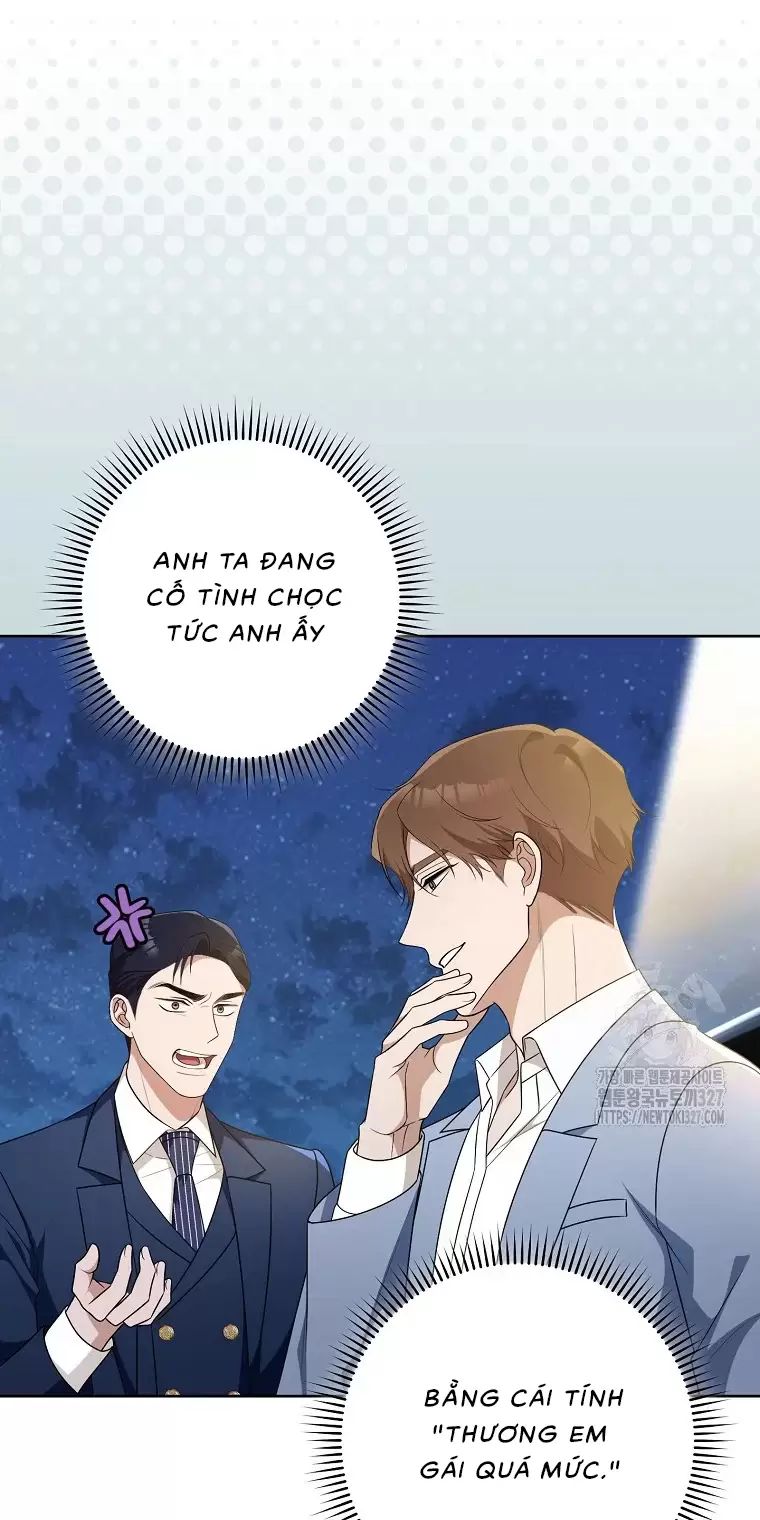 Tôi Sẽ Thoát Khỏi Đoá Hoa Của Thử Thách Chapter  13 - 14