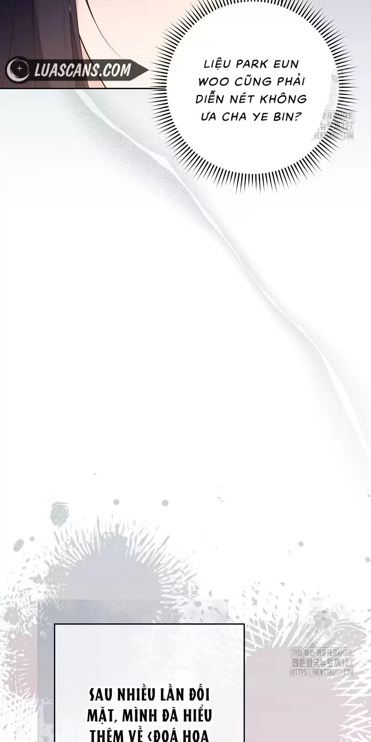 Tôi Sẽ Thoát Khỏi Đoá Hoa Của Thử Thách Chapter  13 - 16