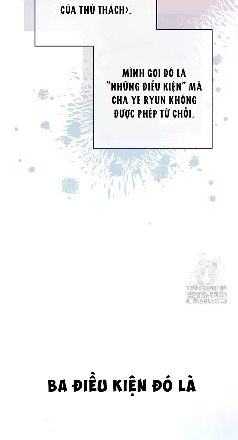 Tôi Sẽ Thoát Khỏi Đoá Hoa Của Thử Thách Chapter  13 - 17