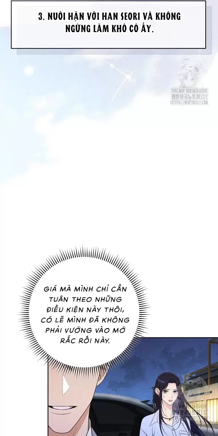 Tôi Sẽ Thoát Khỏi Đoá Hoa Của Thử Thách Chapter  13 - 19