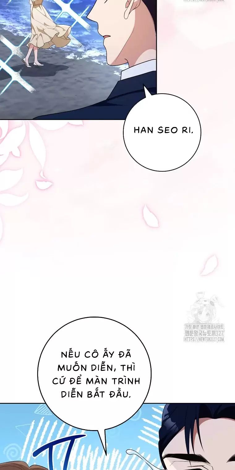 Tôi Sẽ Thoát Khỏi Đoá Hoa Của Thử Thách Chapter  13 - 28