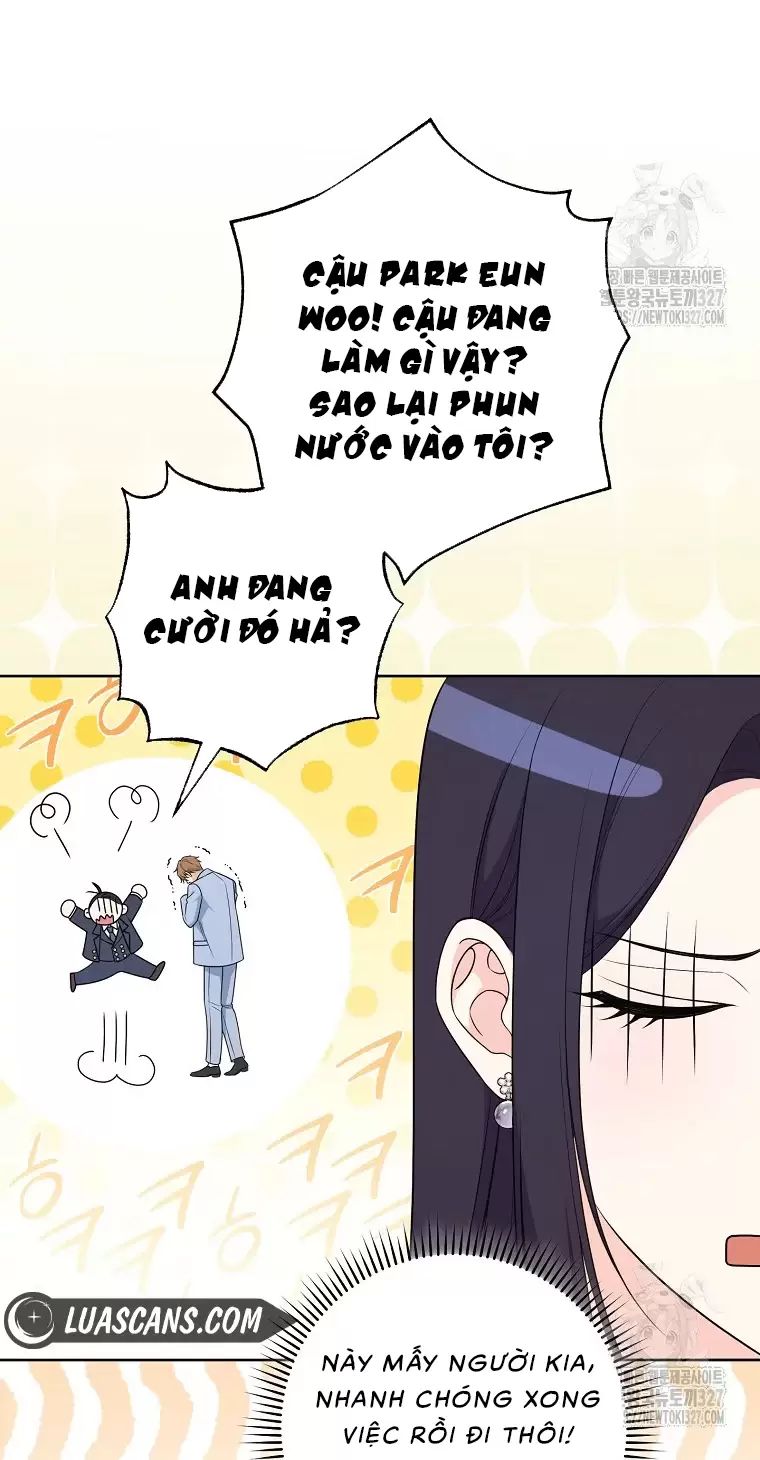 Tôi Sẽ Thoát Khỏi Đoá Hoa Của Thử Thách Chapter  13 - 30