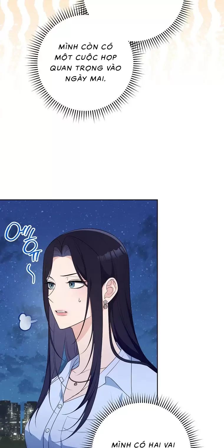 Tôi Sẽ Thoát Khỏi Đoá Hoa Của Thử Thách Chapter  13 - 31