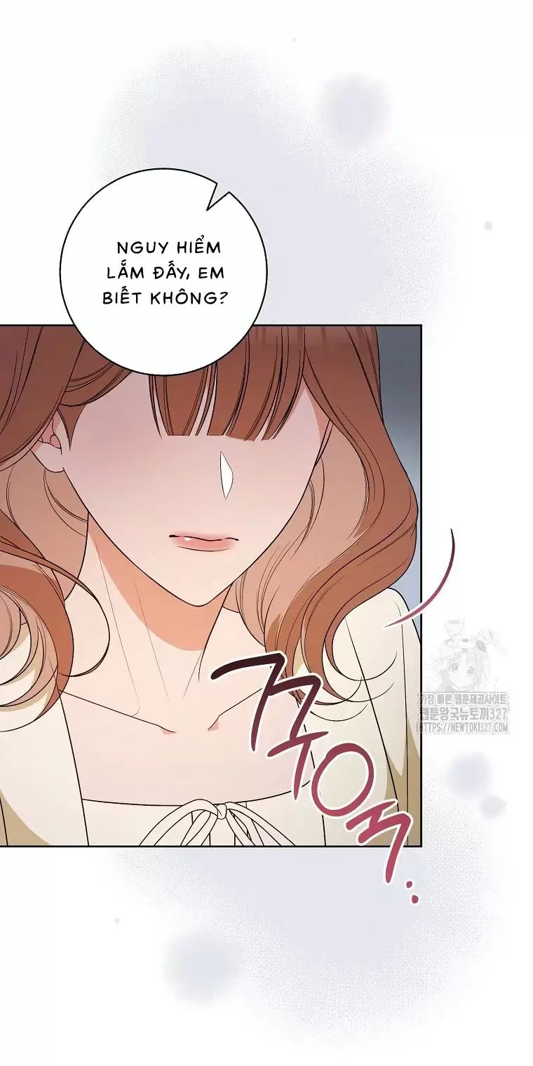 Tôi Sẽ Thoát Khỏi Đoá Hoa Của Thử Thách Chapter  13 - 44