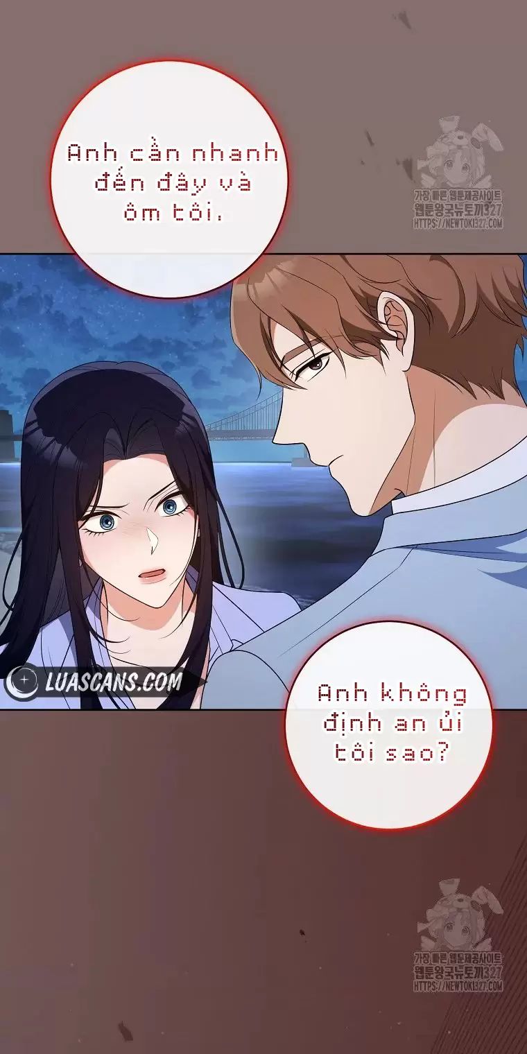 Tôi Sẽ Thoát Khỏi Đoá Hoa Của Thử Thách Chapter  13 - 74