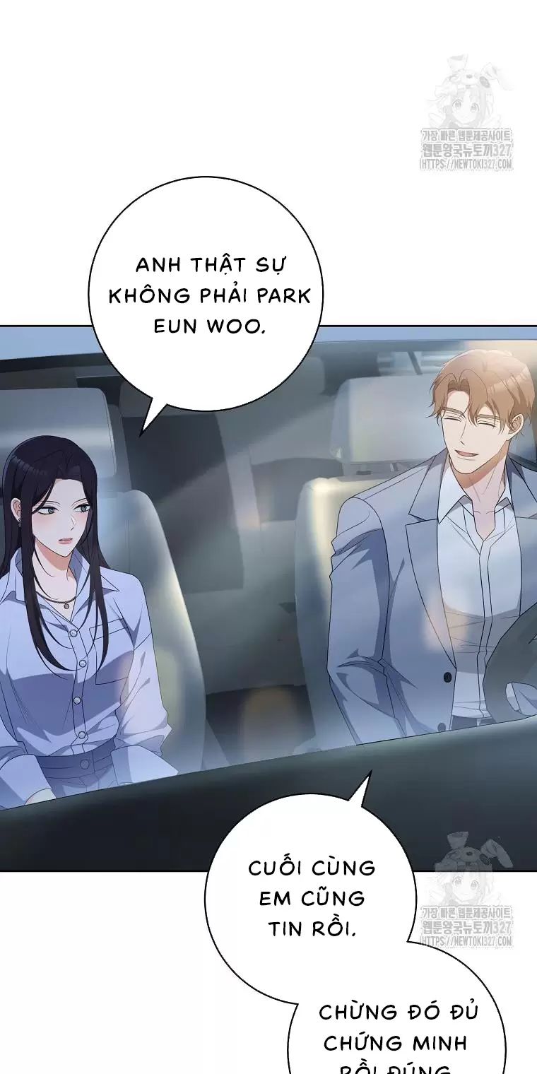 Tôi Sẽ Thoát Khỏi Đoá Hoa Của Thử Thách Chapter  14 - 4