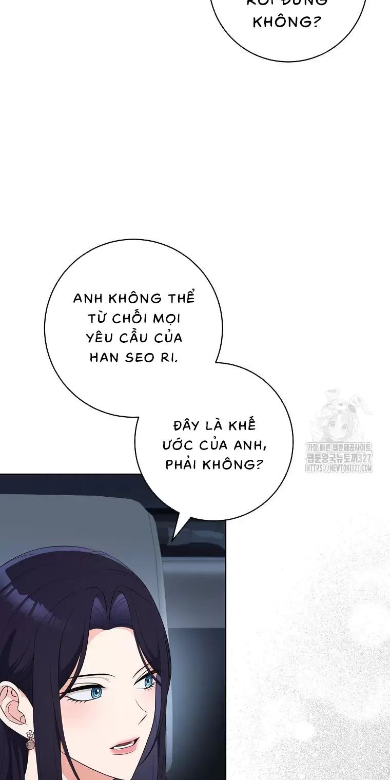 Tôi Sẽ Thoát Khỏi Đoá Hoa Của Thử Thách Chapter  14 - 5