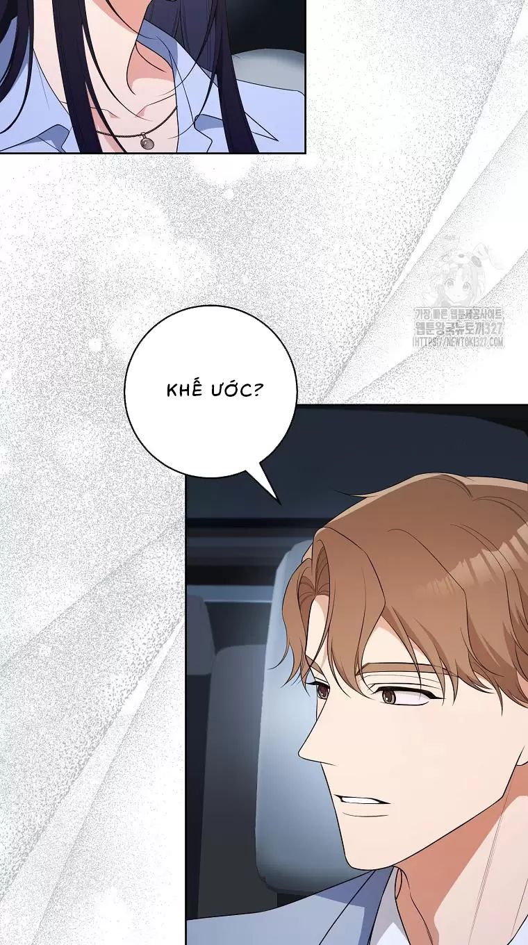 Tôi Sẽ Thoát Khỏi Đoá Hoa Của Thử Thách Chapter  14 - 6