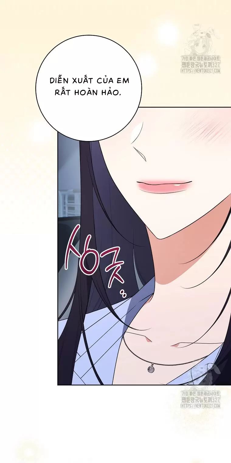 Tôi Sẽ Thoát Khỏi Đoá Hoa Của Thử Thách Chapter  14 - 10