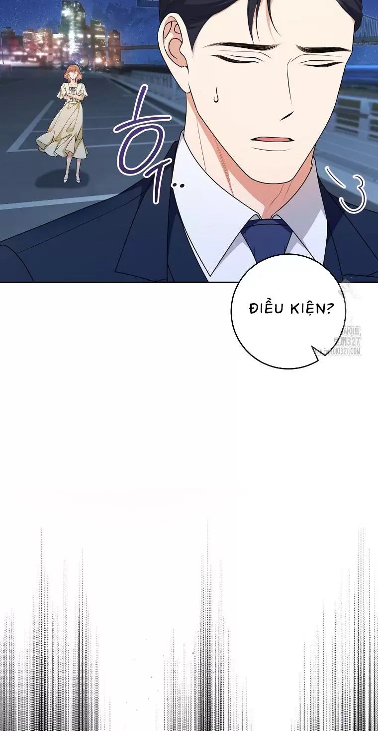 Tôi Sẽ Thoát Khỏi Đoá Hoa Của Thử Thách Chapter  14 - 24