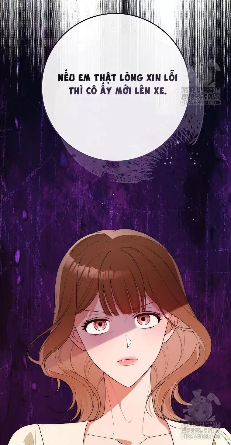 Tôi Sẽ Thoát Khỏi Đoá Hoa Của Thử Thách Chapter  14 - 25
