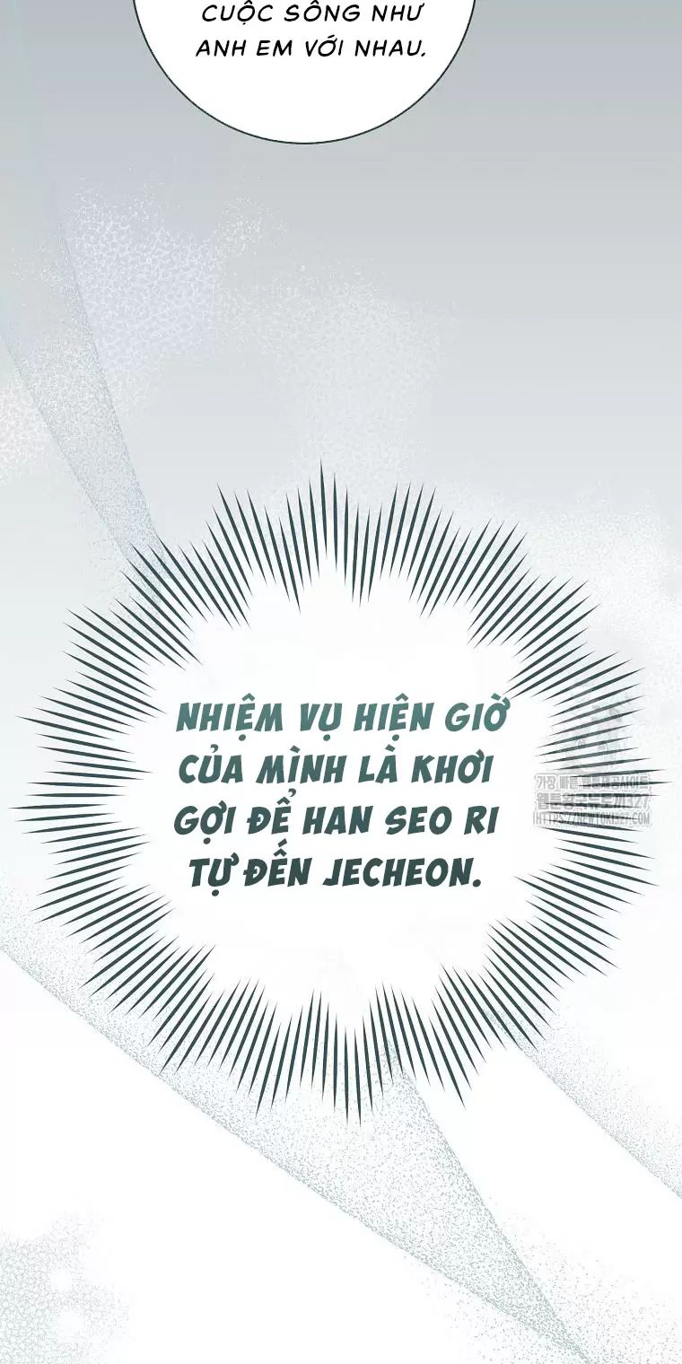 Tôi Sẽ Thoát Khỏi Đoá Hoa Của Thử Thách Chapter  14 - 29