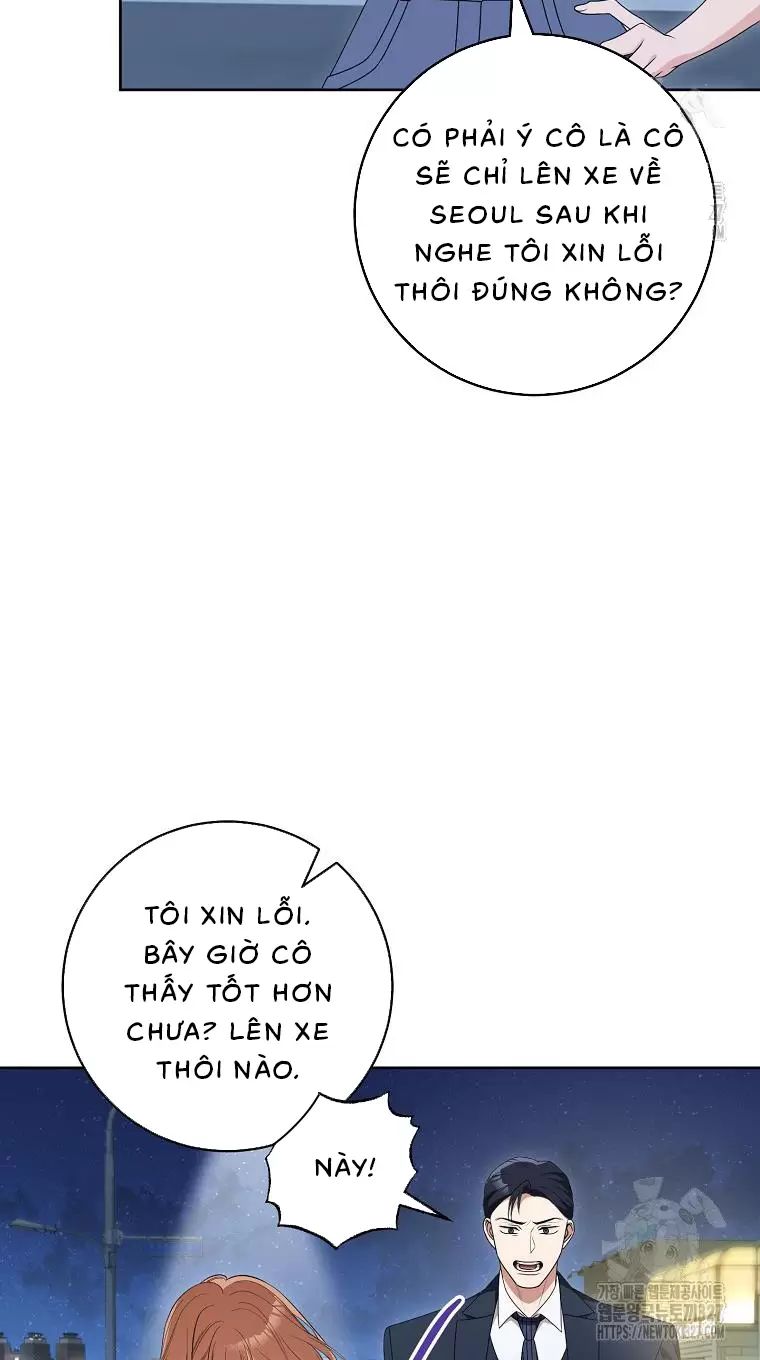 Tôi Sẽ Thoát Khỏi Đoá Hoa Của Thử Thách Chapter  14 - 31