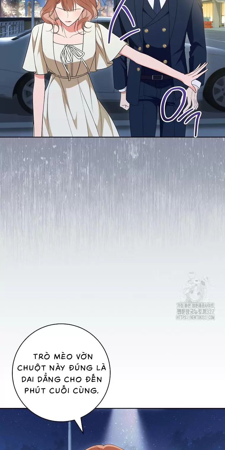 Tôi Sẽ Thoát Khỏi Đoá Hoa Của Thử Thách Chapter  14 - 32