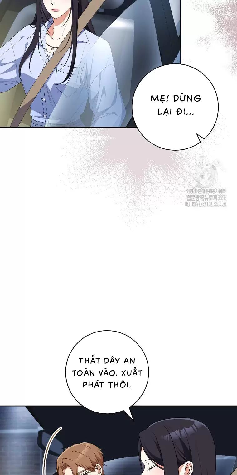 Tôi Sẽ Thoát Khỏi Đoá Hoa Của Thử Thách Chapter  14 - 55