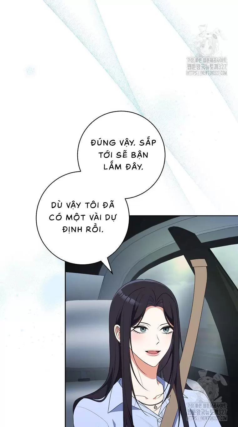 Tôi Sẽ Thoát Khỏi Đoá Hoa Của Thử Thách Chapter  14 - 65