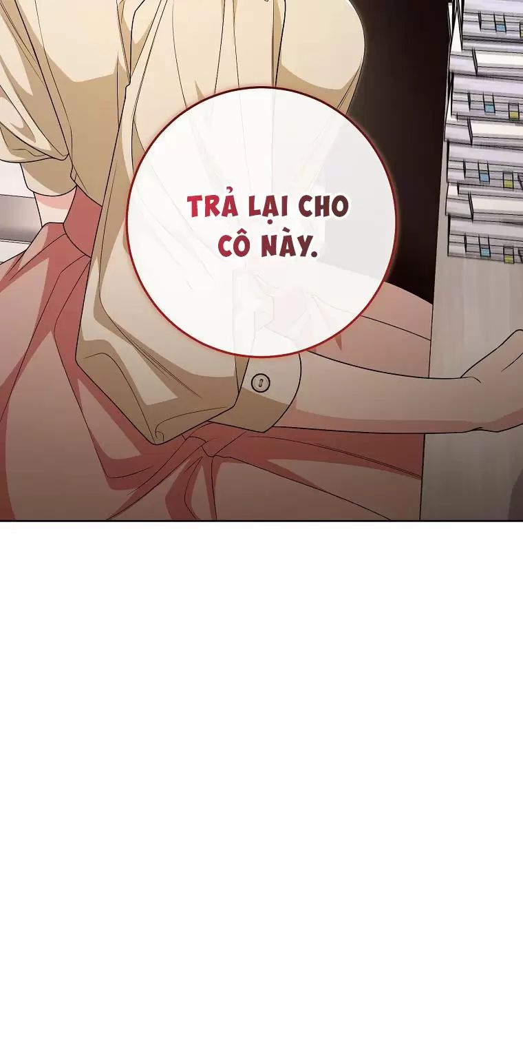 Tôi Sẽ Thoát Khỏi Đoá Hoa Của Thử Thách Chapter  14 - 84