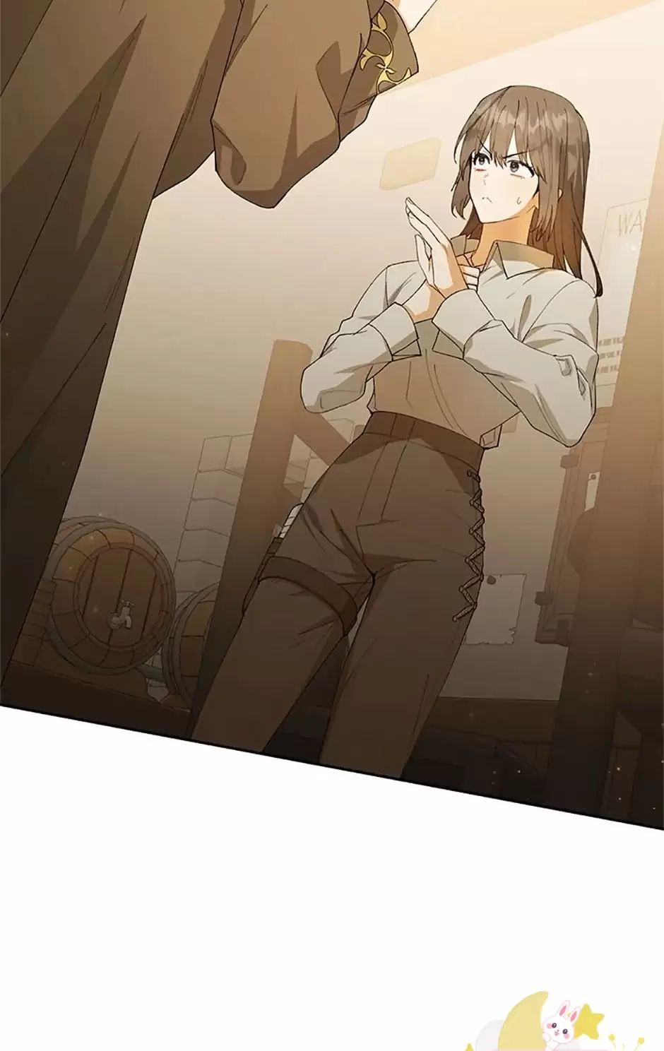 Sự Tán Tỉnh Ích Kỷ Chapter  13 - 2