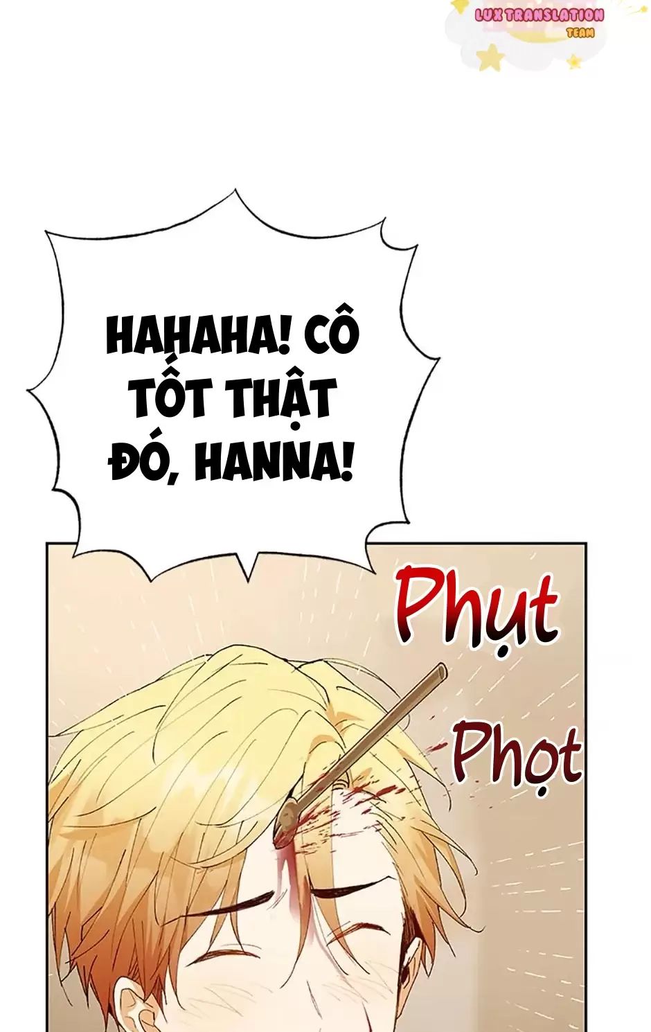 Sự Tán Tỉnh Ích Kỷ Chapter  13 - 3