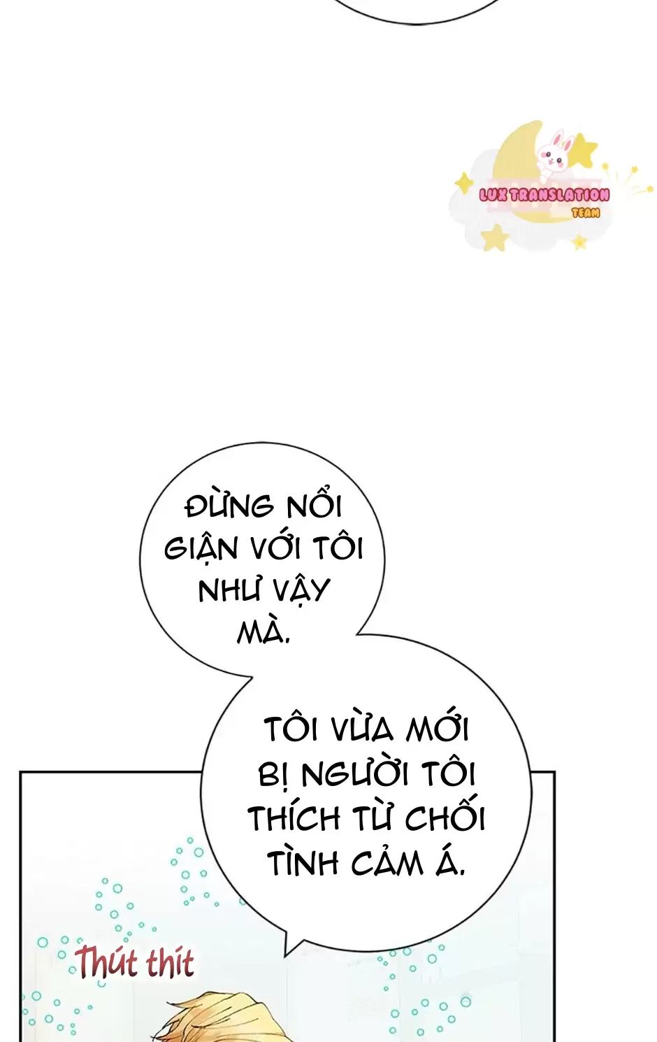 Sự Tán Tỉnh Ích Kỷ Chapter  13 - 6