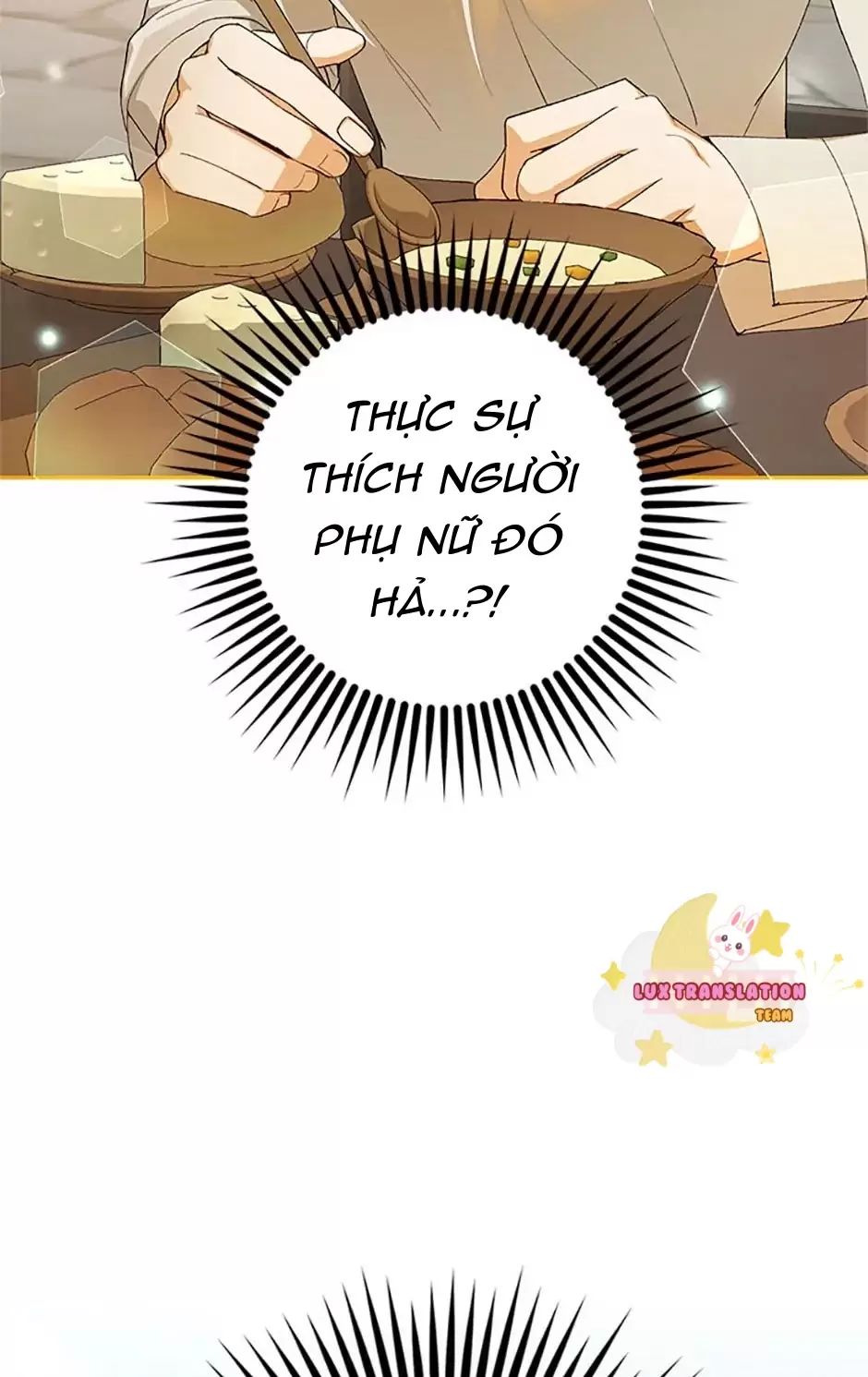 Sự Tán Tỉnh Ích Kỷ Chapter  13 - 13