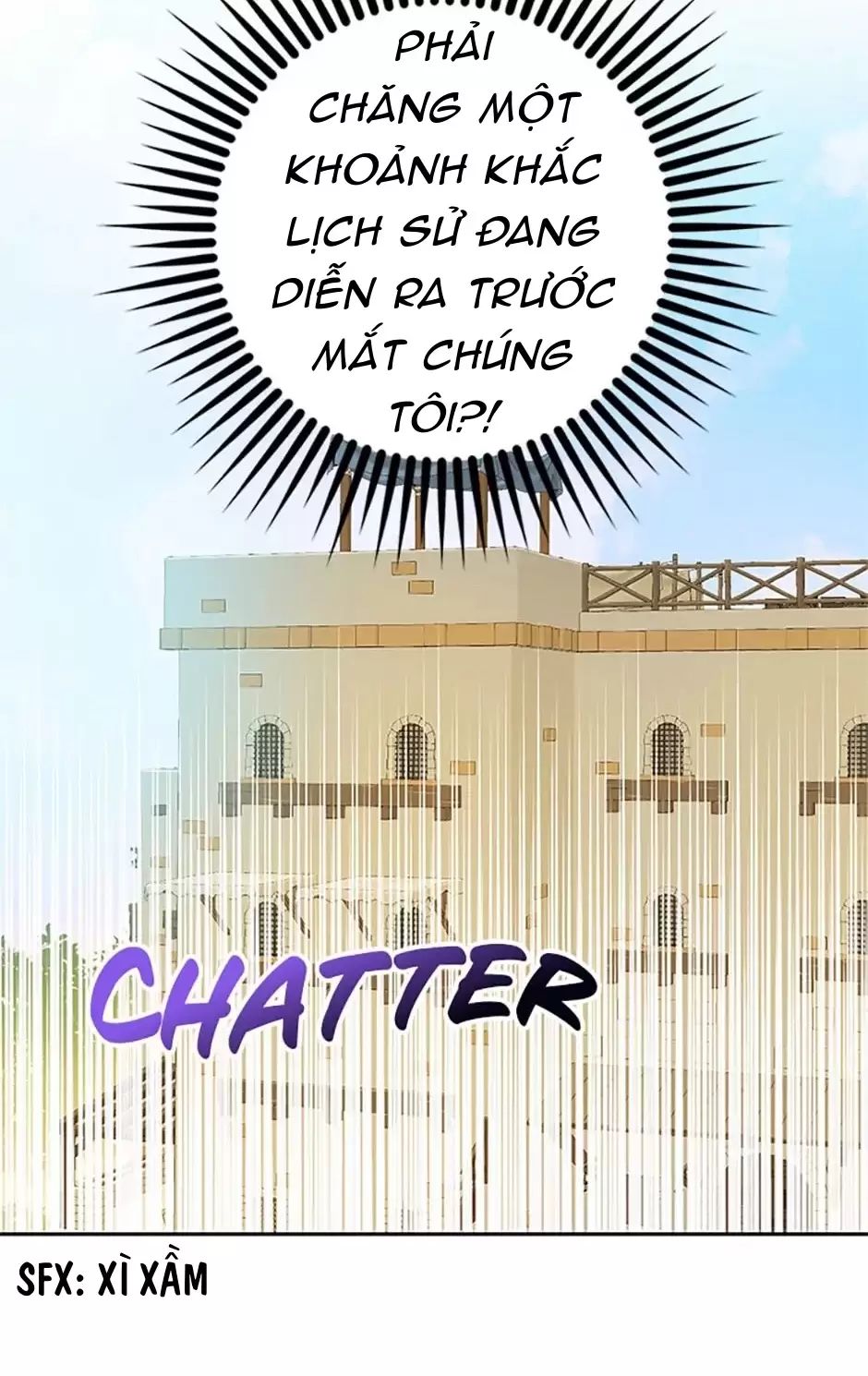 Sự Tán Tỉnh Ích Kỷ Chapter  13 - 14