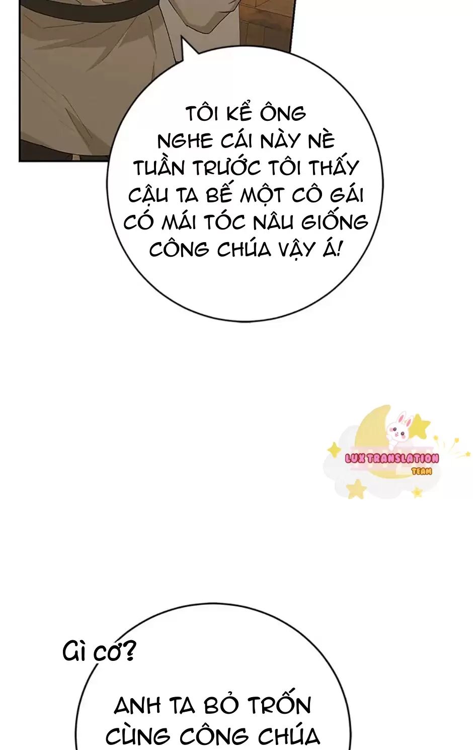 Sự Tán Tỉnh Ích Kỷ Chapter  13 - 18