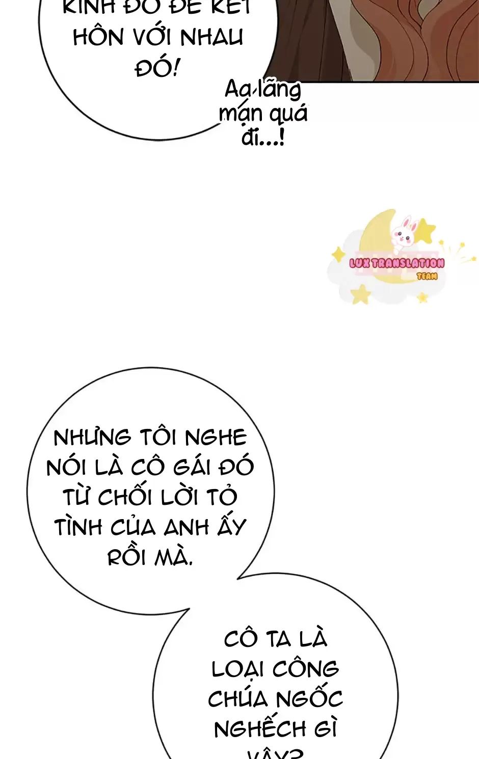 Sự Tán Tỉnh Ích Kỷ Chapter  13 - 20