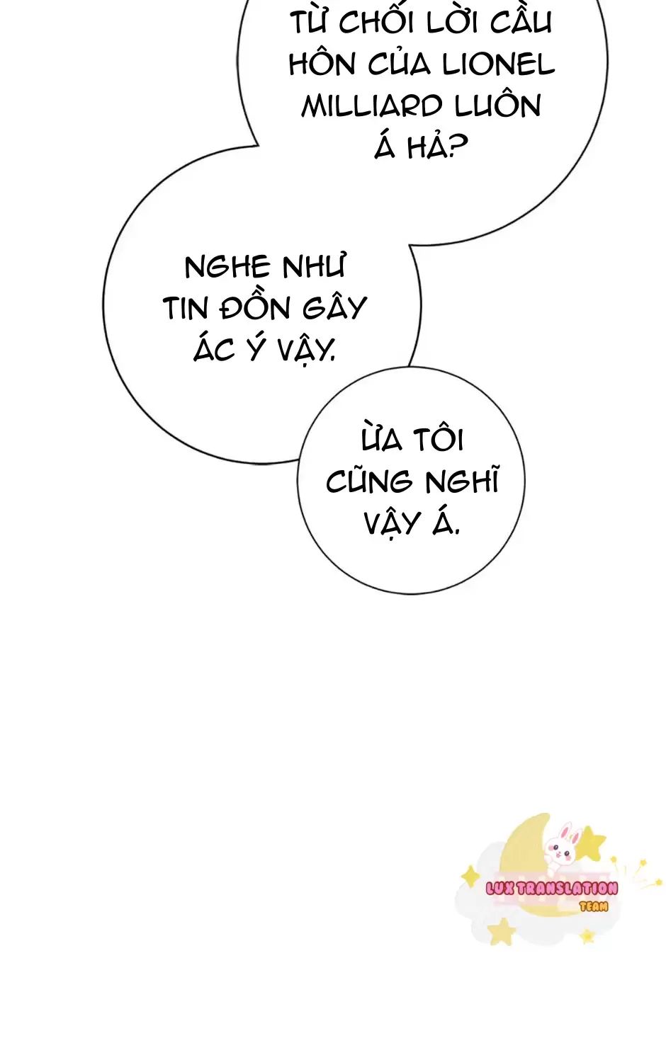 Sự Tán Tỉnh Ích Kỷ Chapter  13 - 22