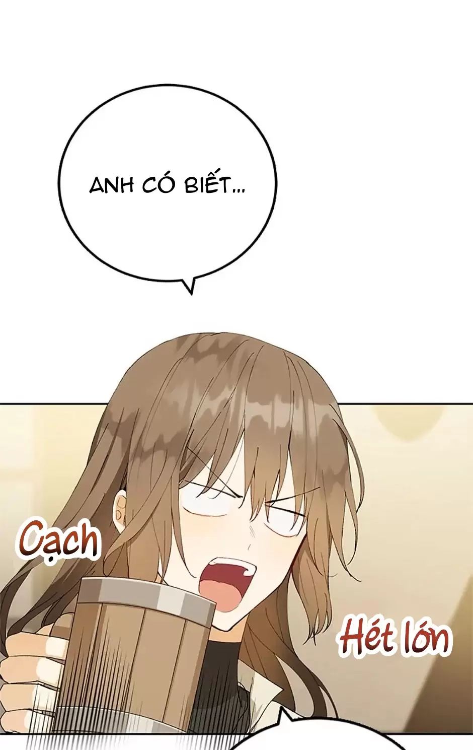 Sự Tán Tỉnh Ích Kỷ Chapter  13 - 23