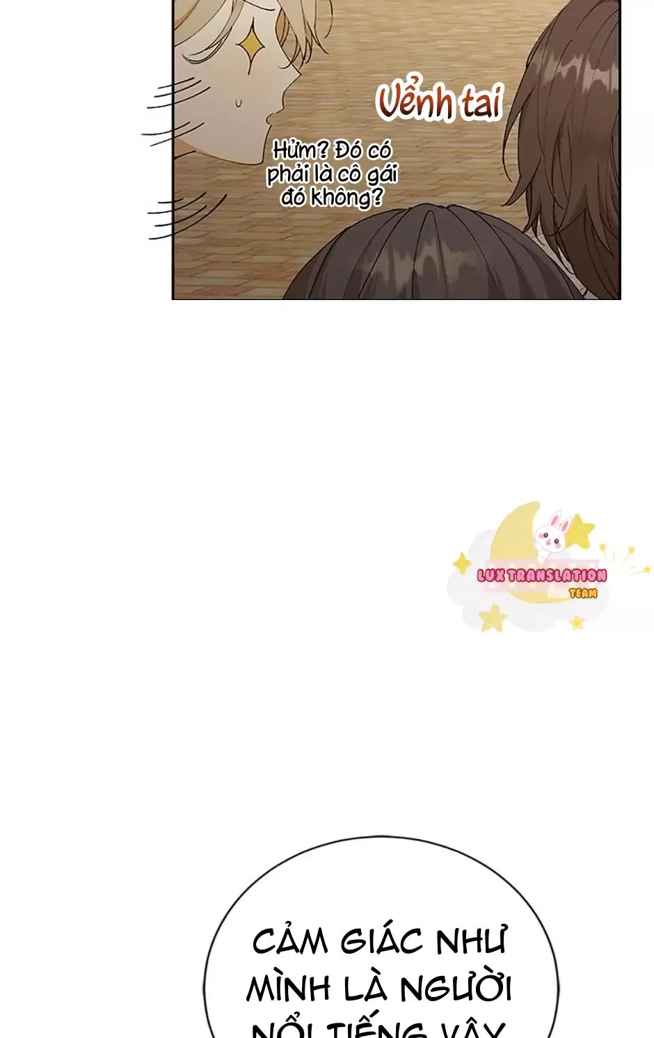 Sự Tán Tỉnh Ích Kỷ Chapter  13 - 30