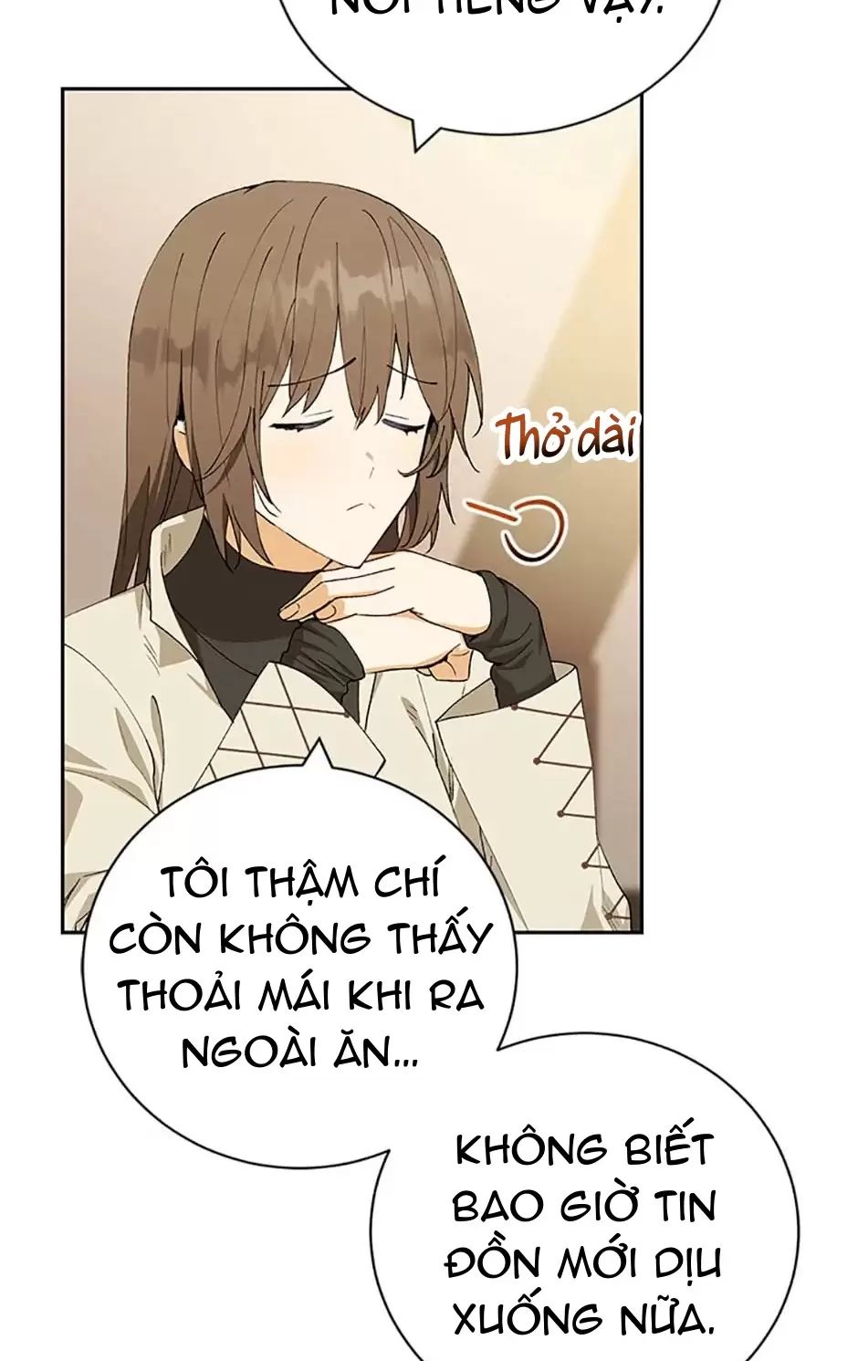 Sự Tán Tỉnh Ích Kỷ Chapter  13 - 31