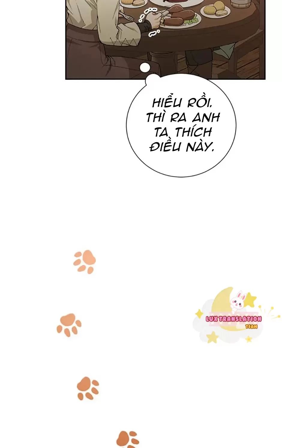 Sự Tán Tỉnh Ích Kỷ Chapter  13 - 33