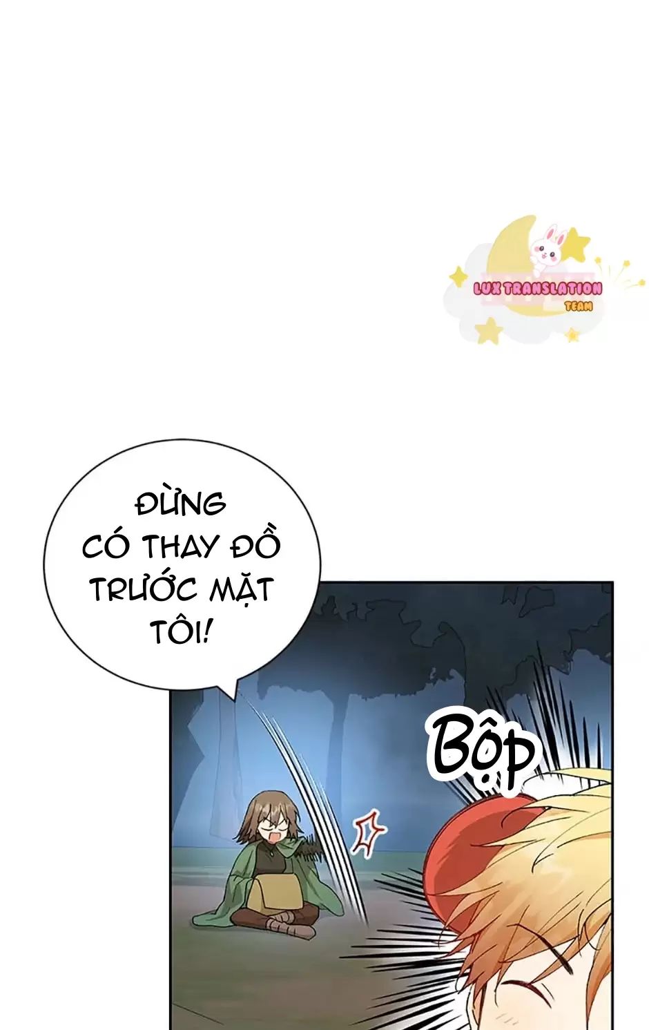 Sự Tán Tỉnh Ích Kỷ Chapter  13 - 36