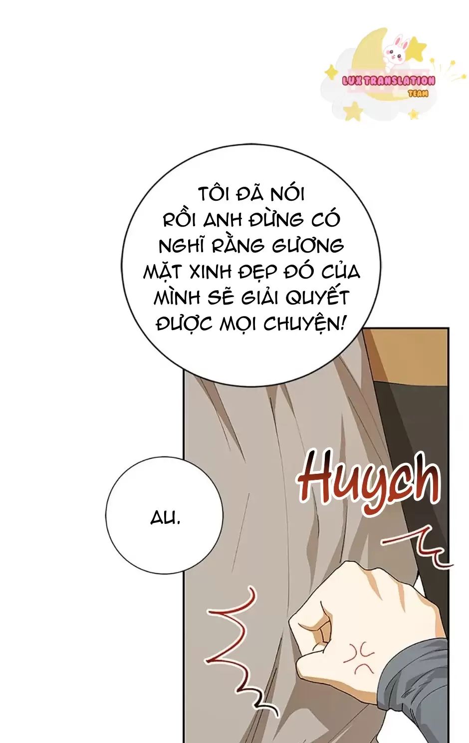 Sự Tán Tỉnh Ích Kỷ Chapter  13 - 42