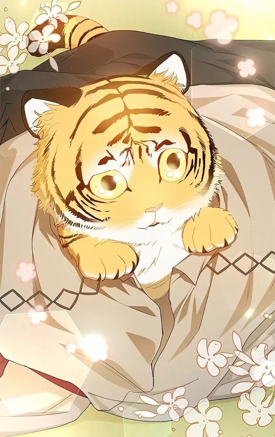 Sự Tán Tỉnh Ích Kỷ Chapter  13 - 45