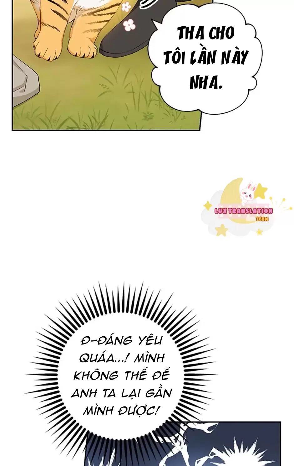 Sự Tán Tỉnh Ích Kỷ Chapter  13 - 48