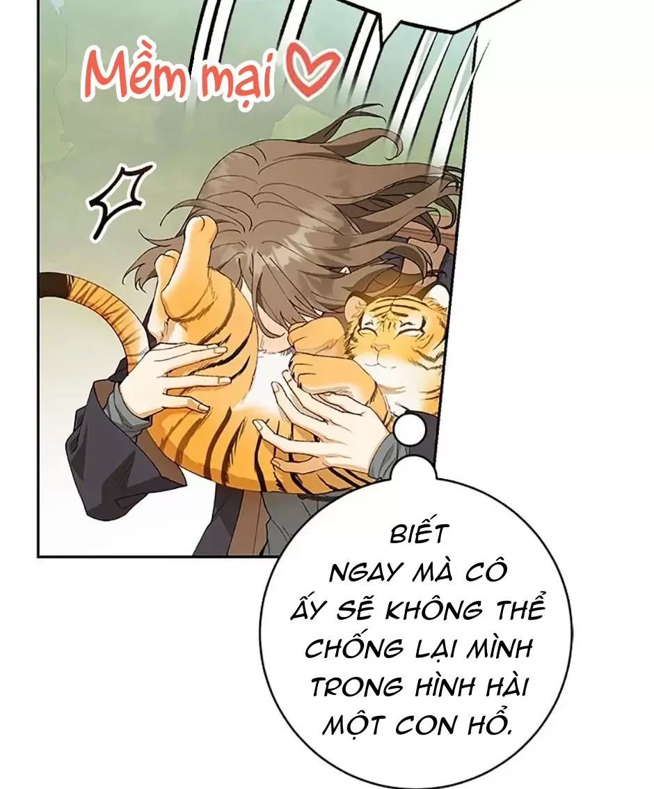 Sự Tán Tỉnh Ích Kỷ Chapter  13 - 53