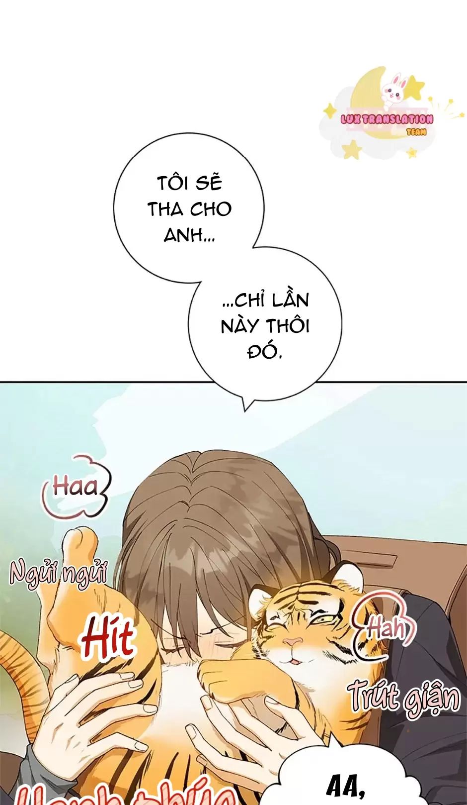 Sự Tán Tỉnh Ích Kỷ Chapter  13 - 54