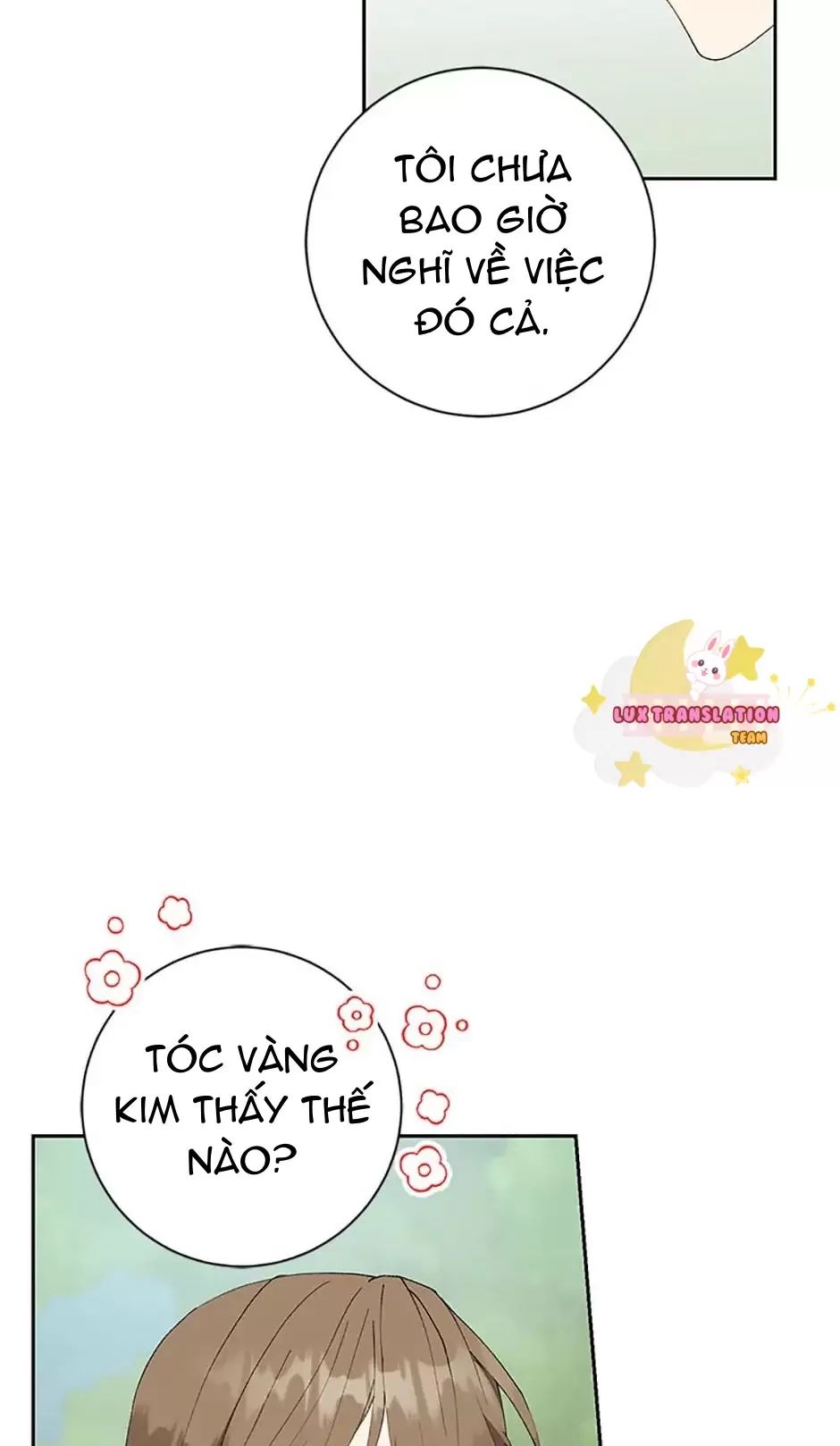 Sự Tán Tỉnh Ích Kỷ Chapter  13 - 60