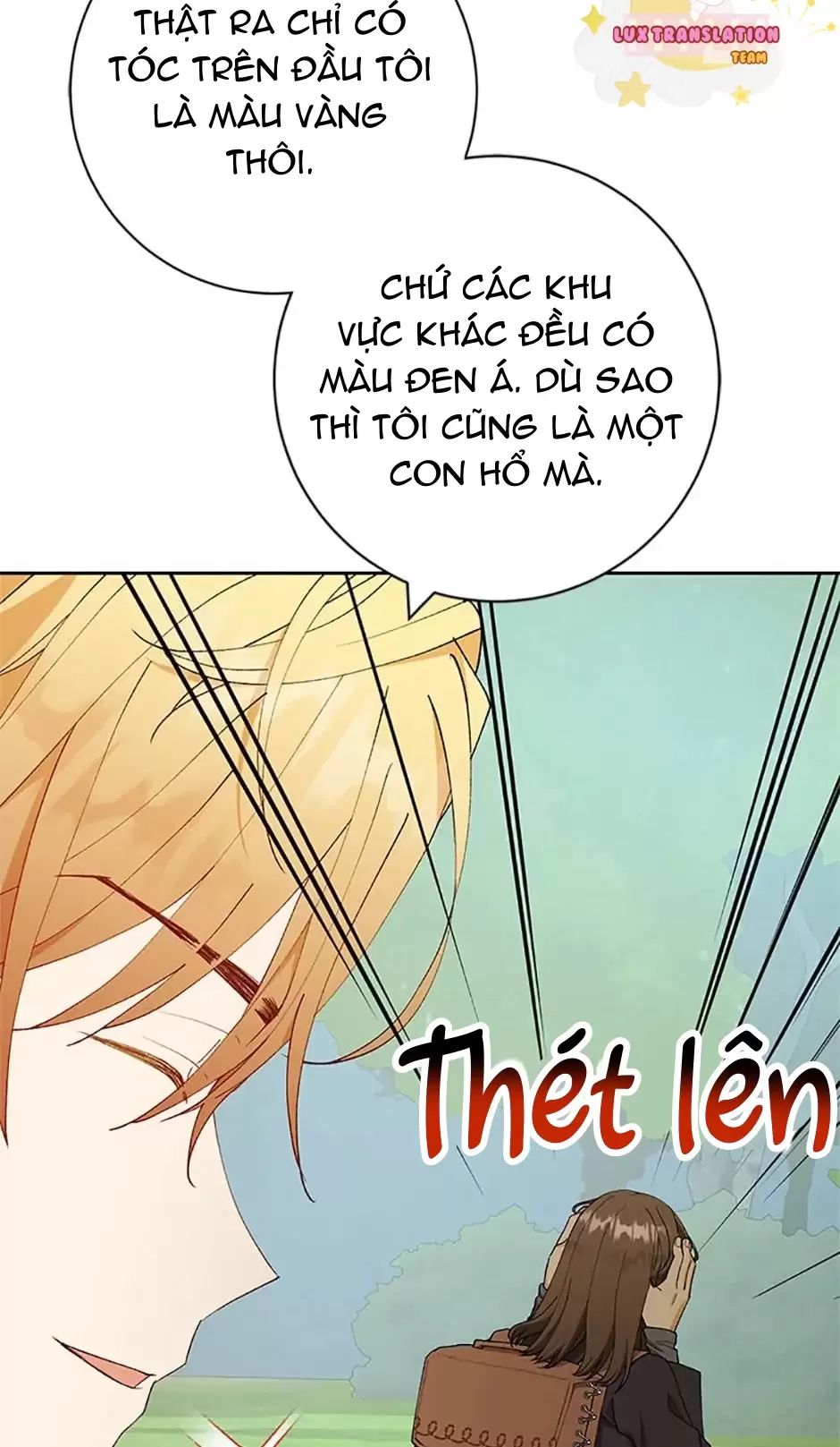 Sự Tán Tỉnh Ích Kỷ Chapter  13 - 61