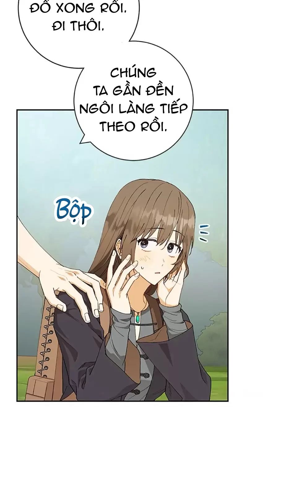 Sự Tán Tỉnh Ích Kỷ Chapter  13 - 63