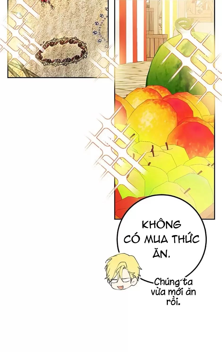 Sự Tán Tỉnh Ích Kỷ Chapter  13 - 73